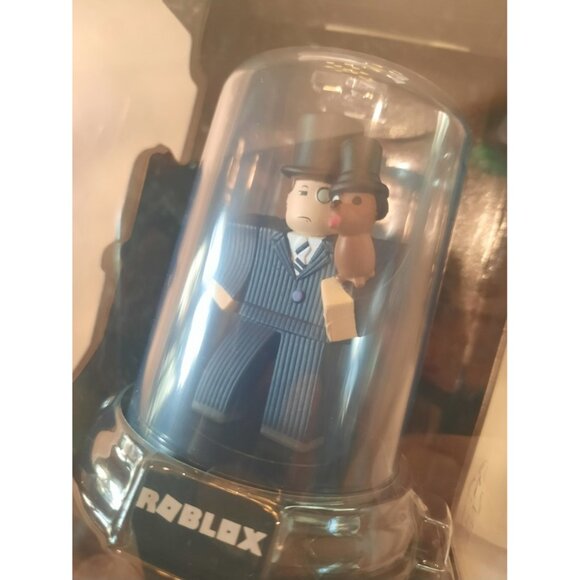 New Roblox Figure - Adopt Me!: Sir Woofington - Picture 2 of 3